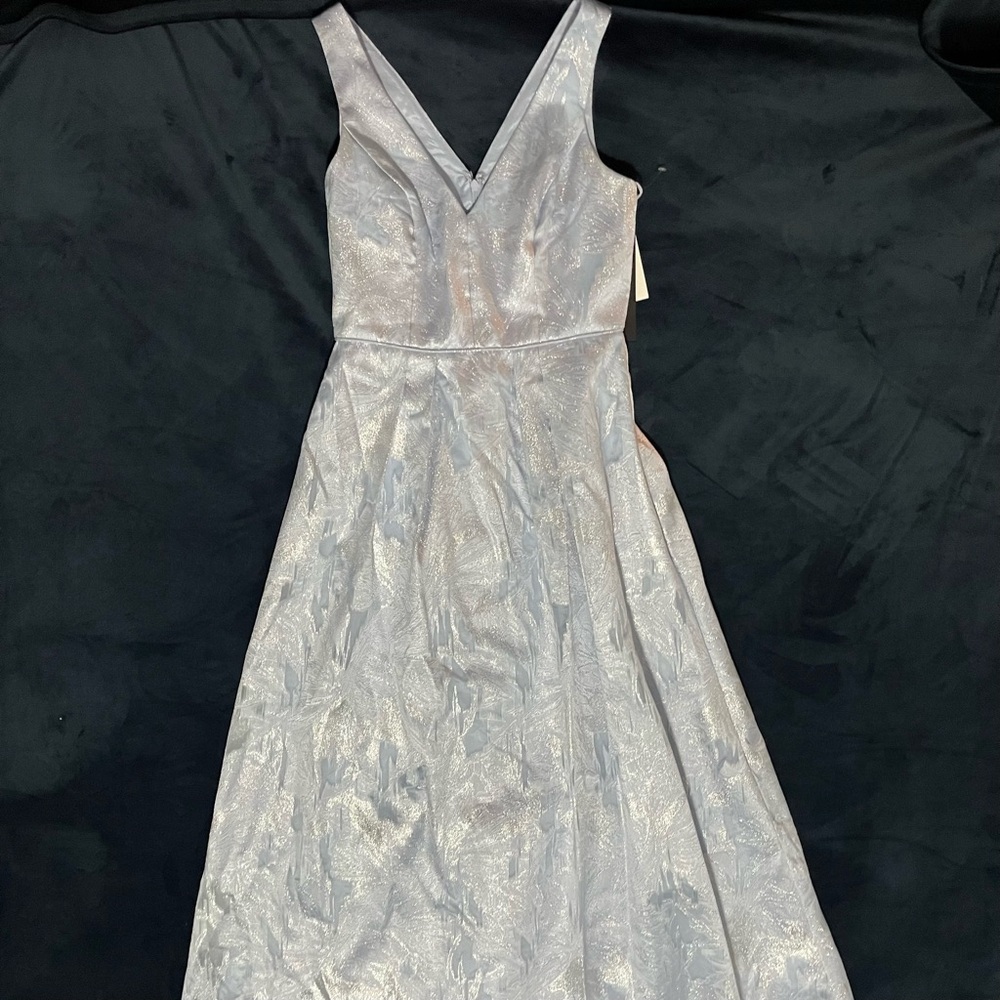 Aiden Mattox Prom Dress